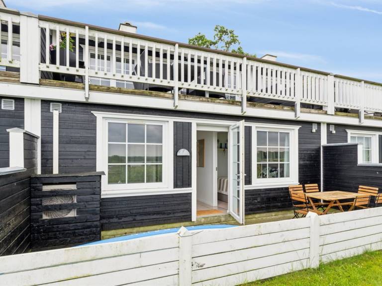 Ferielejlighed  Aabenraa