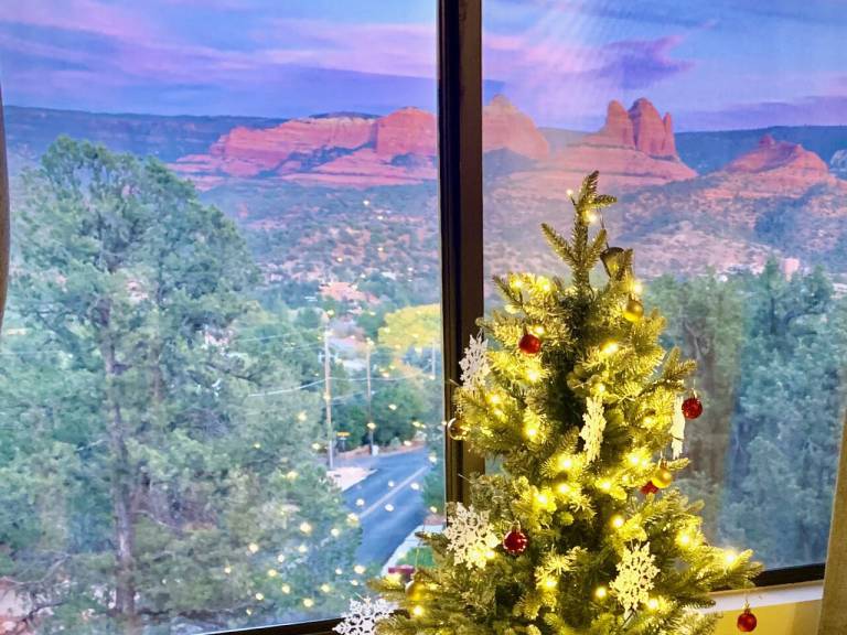 House Sedona