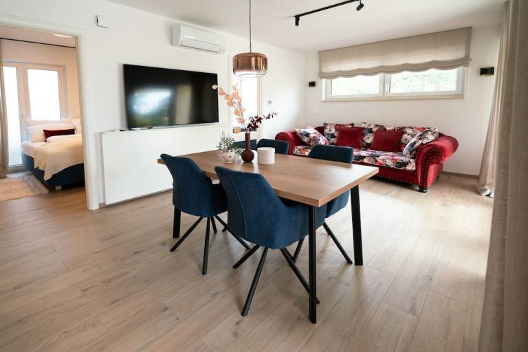 Apartma  Tomaj