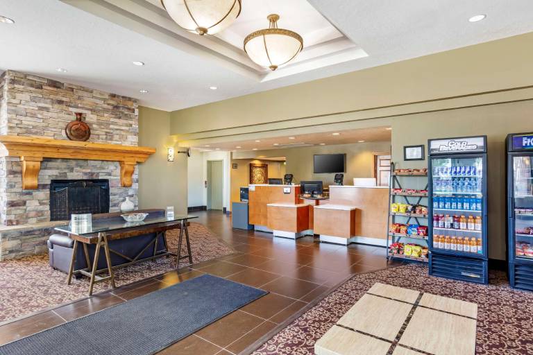 Best Western Elko Inn — photo 2