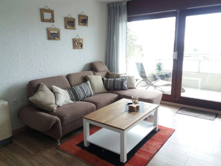 Rental apartment with 1 room for 4 persons — photo 2