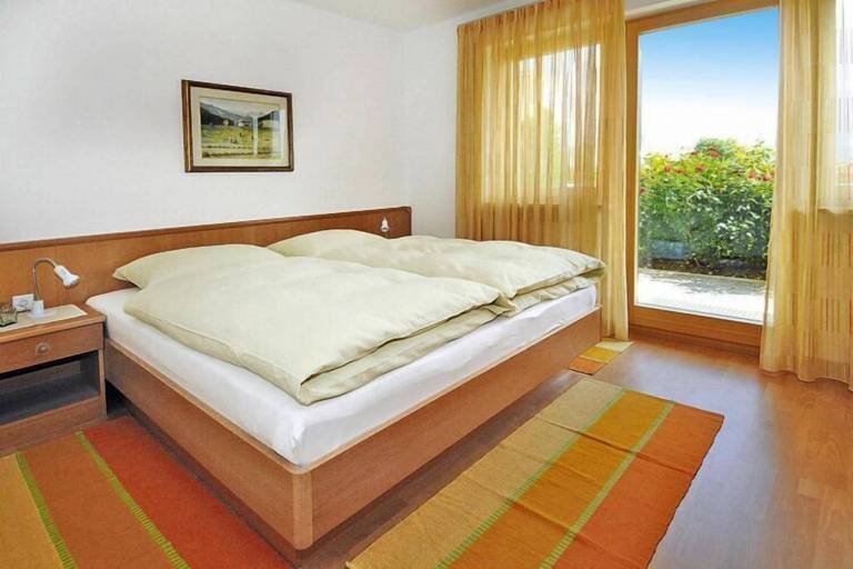 Ferienwohnung Schlanders