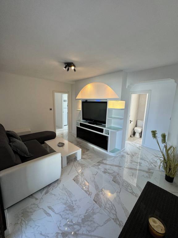 Maison de vacances Oliva