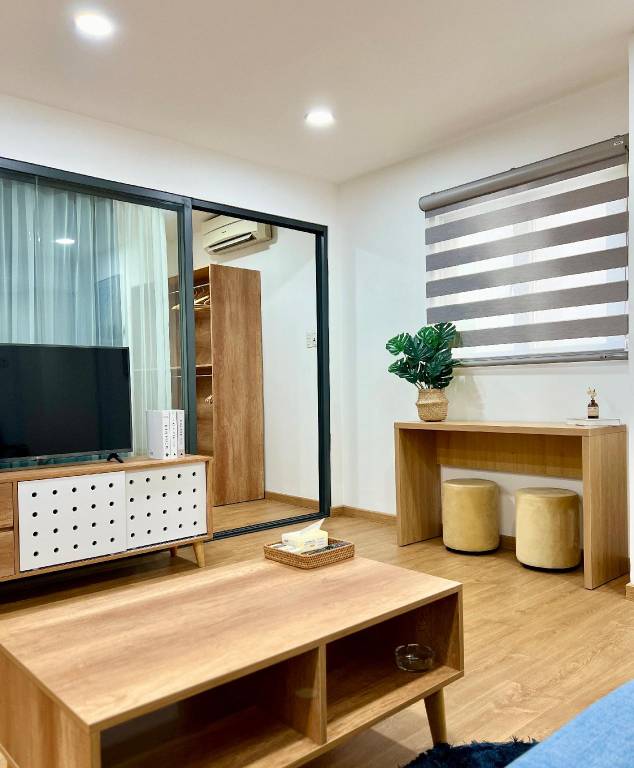 95 m² Ferienhaus