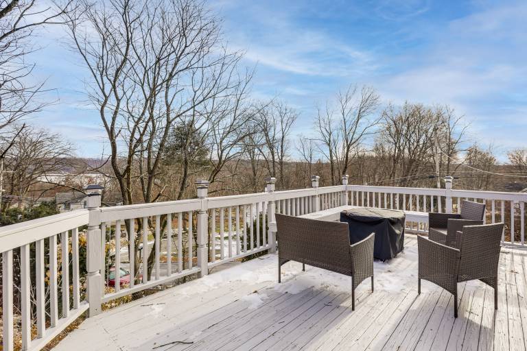 Pet-Friendly Home w/ Lake Views & Deck! — photo 2