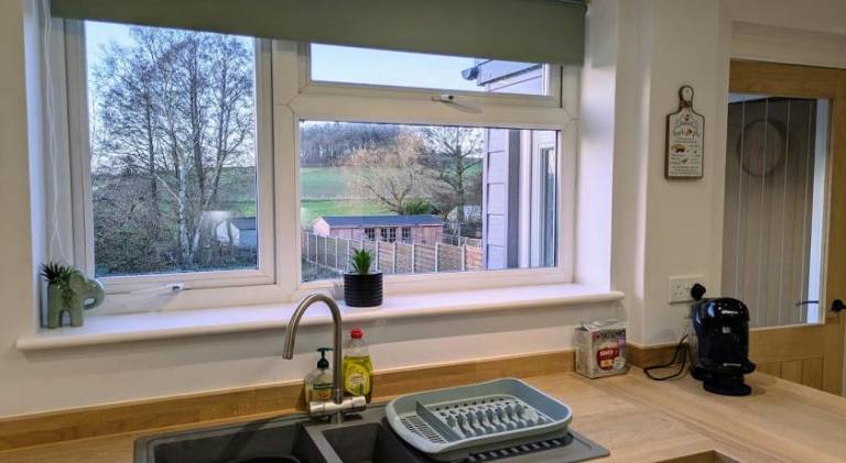 Vacation home with 1 room for 6 persons — photo 5