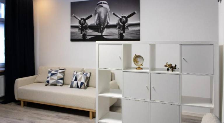 Holiday apartment with 1 room for 6 persons — photo 4