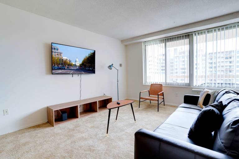 Apartment  Arlington