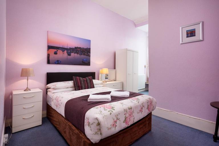 Cherry Tree Hotel in Torquay