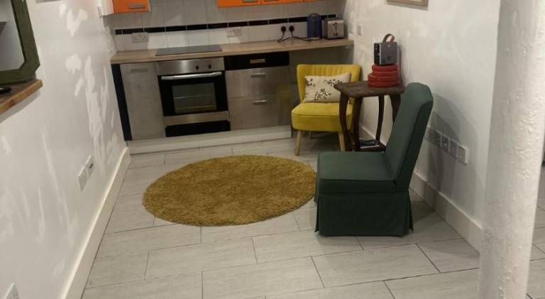 Holiday apartment with 1 room for 2 persons — photo 4