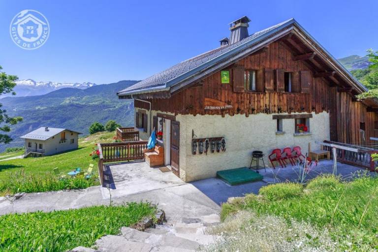 Gîte Montalbert