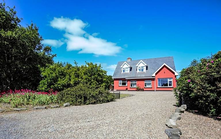 Bed and breakfast  Kilkee