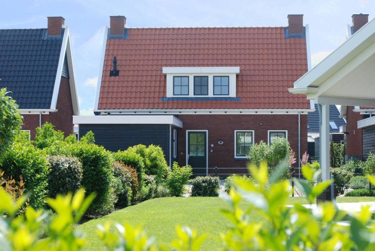 Bungalow Walcheren