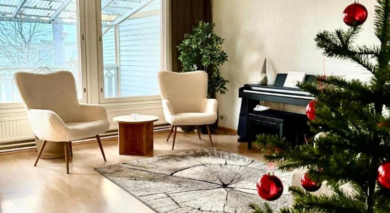 Charming house | Dogs allowed in Rovaniemi