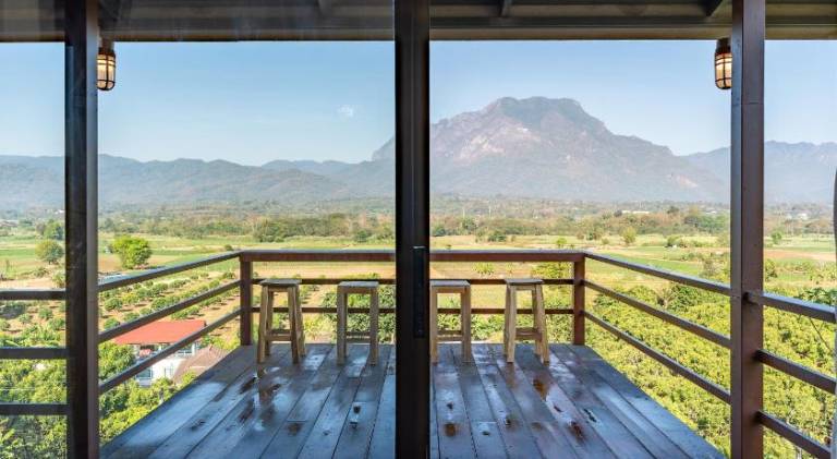PATTA Hideaway Chiang Dao — photo 5