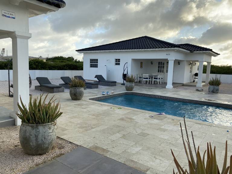 Villa Hato