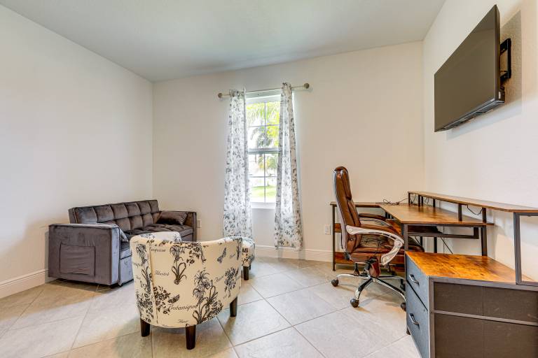 Apartment  Port St. Lucie