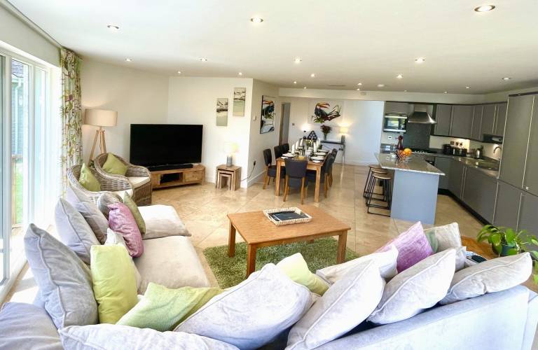 Family-friendly nice cottage | Dogs allowed — photo 5