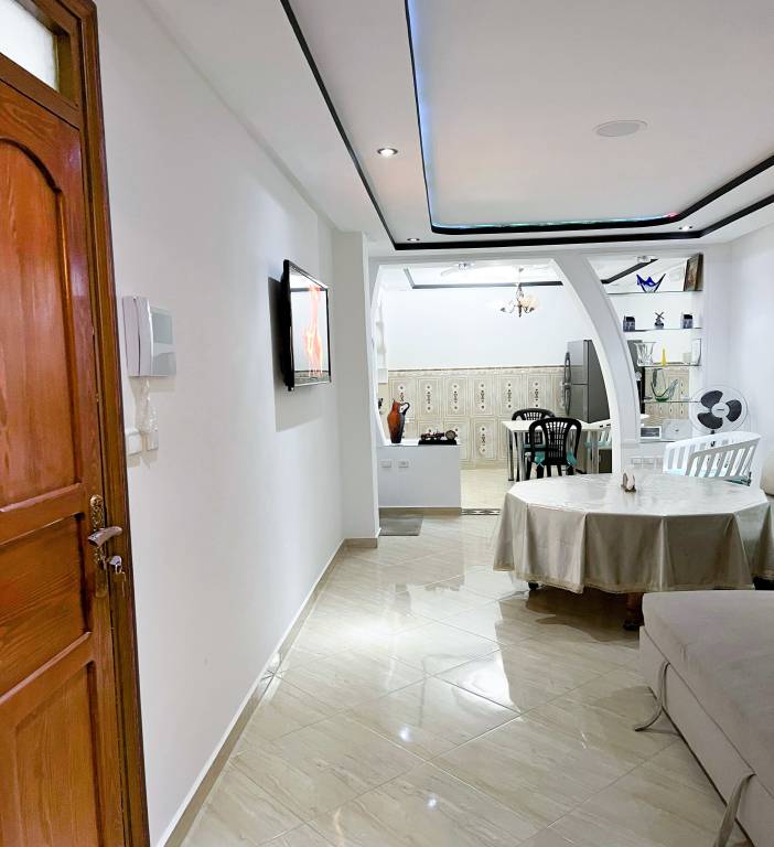 Appartement Al Hoceïma