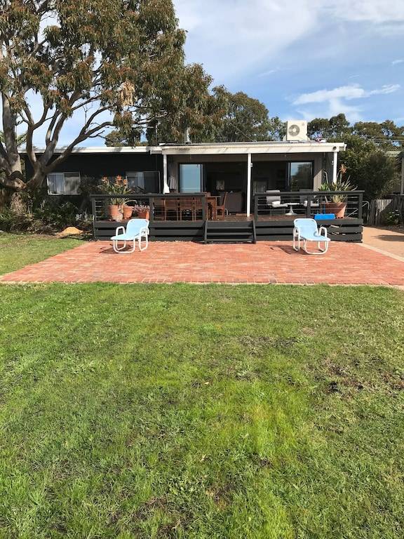 House Bairnsdale