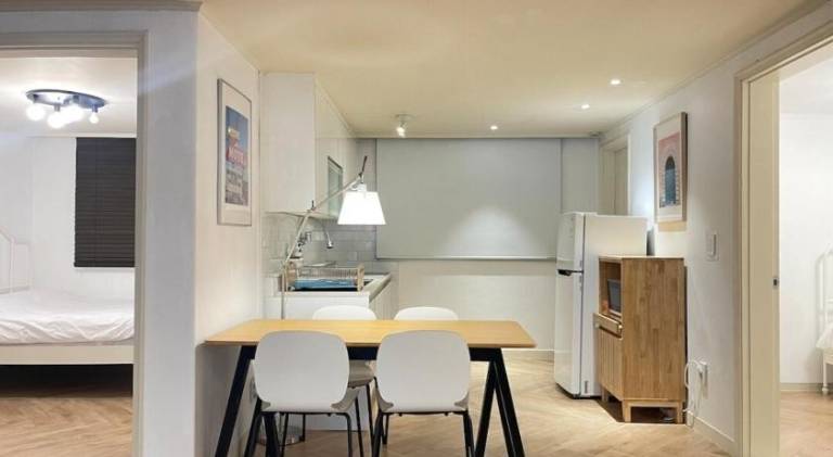 Pleasant apartment | Dogs allowed — photo 2