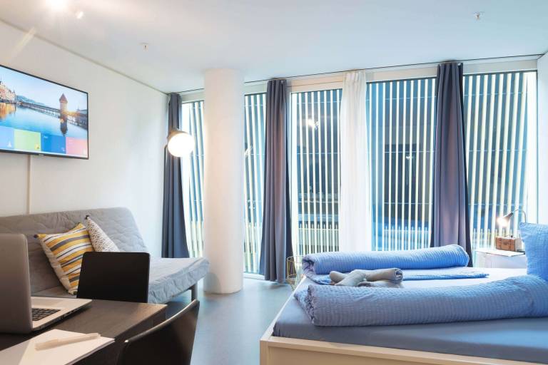 Apartment Lucerne