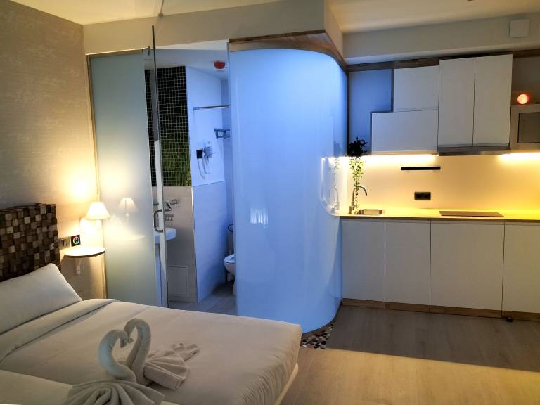 Apartamento Chueca