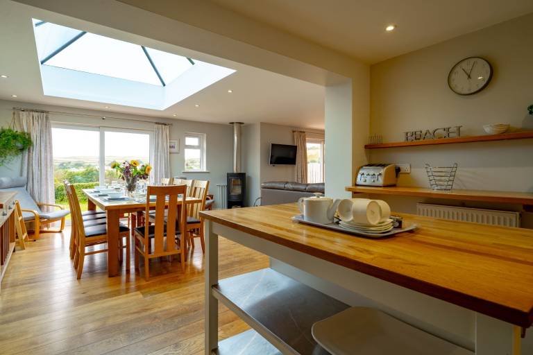 Cottage Croyde