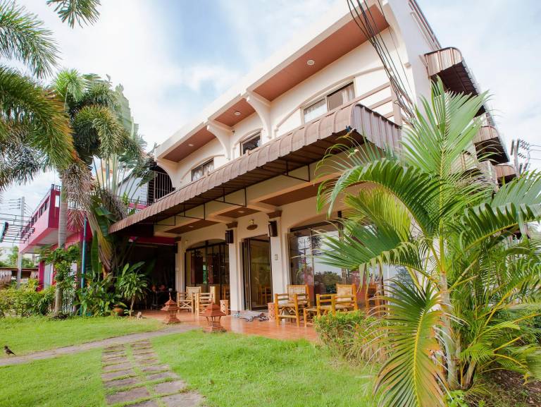 Klong Muang Sunset Hotel — photo 2