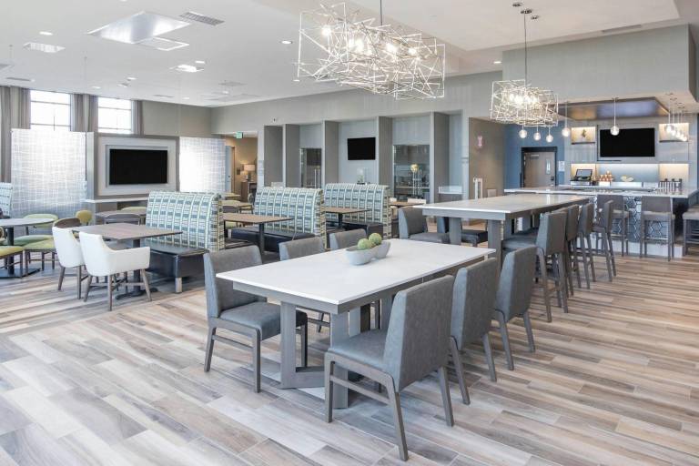 Residence Inn by Marriott San Jose North/Silicon Valley — photo 4