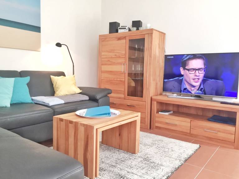 Kurparkcarree - Appartement 27 "Amber" — photo 3