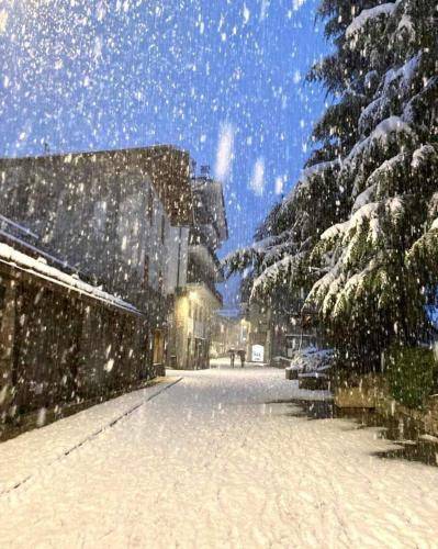 Appartement Courmayeur