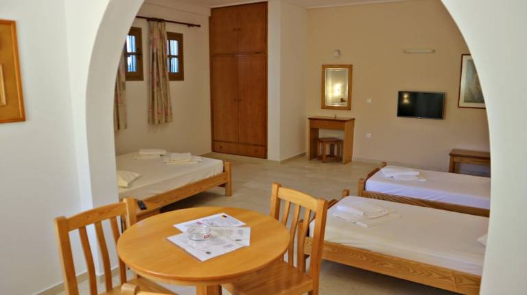 Aparthotel Agios Prokopios