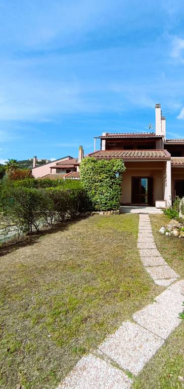 Casa Costa Rei