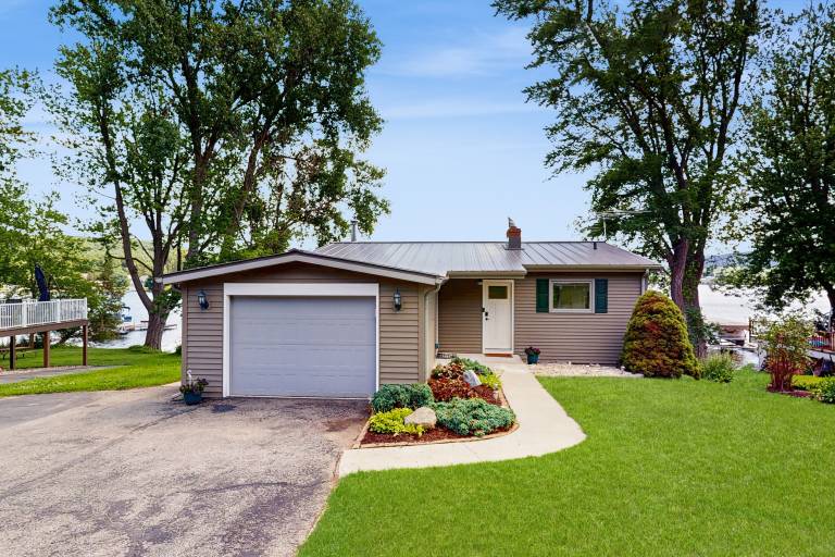 House Lodi