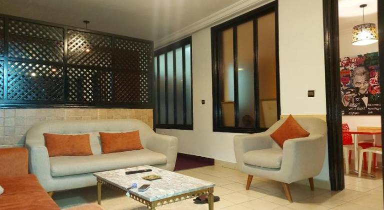 Rental apartment with 1 room for 2 persons — photo 3