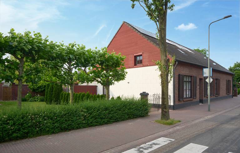 Ferienhaus Ospel