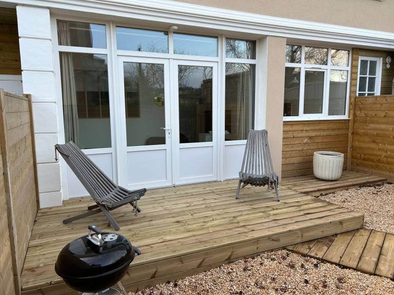 Appartement Paimpol