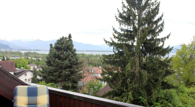 Appartement Lindau