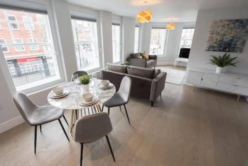 Apartment Brentwood