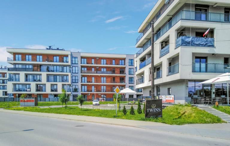 Apartament  Zator