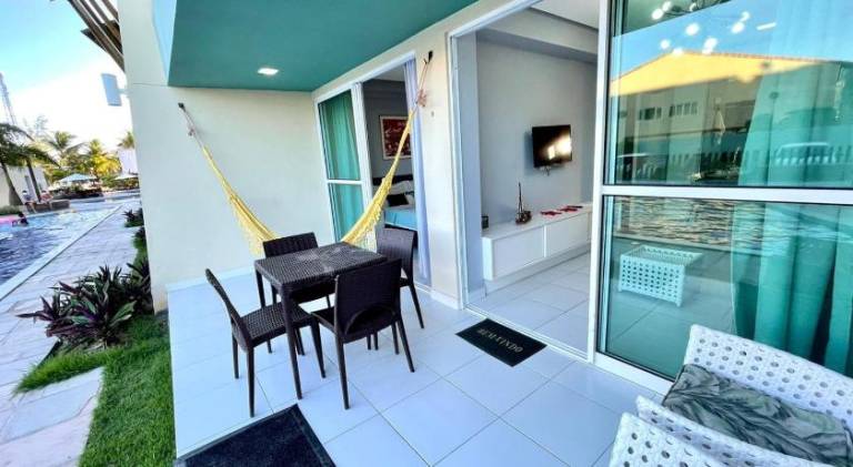 Rental apartment with pool | Beach nearby | Pets are welcome — photo 3