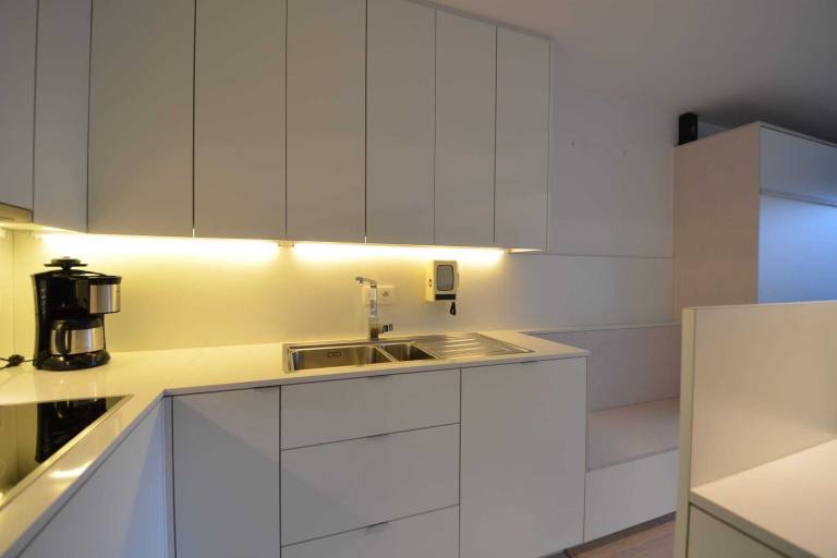 Ferienhaus Koksijde