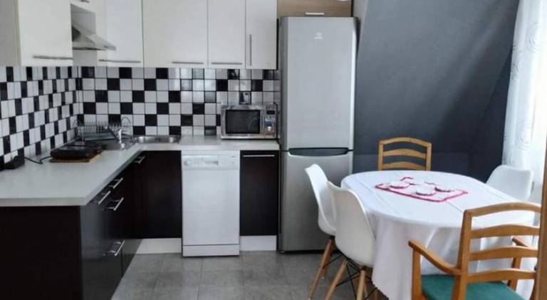 Apartament Czarny Dunajec