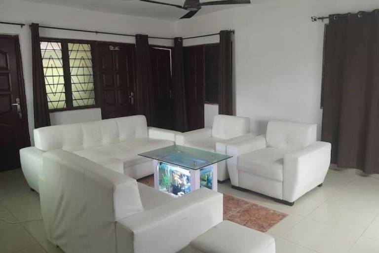 Apartment  Takoradi