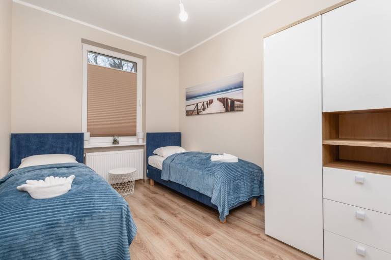 Child-friendly beautiful apartment | Pets are welcome — photo 3