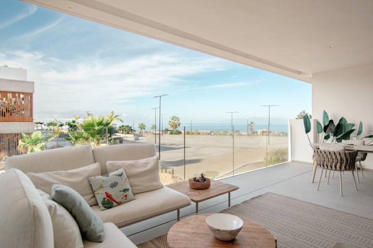 Hus  Los Cristianos