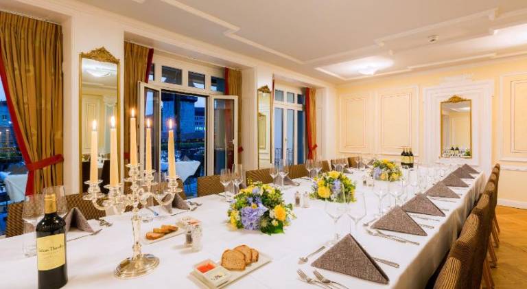 Hotel Des Alpes — photo 3
