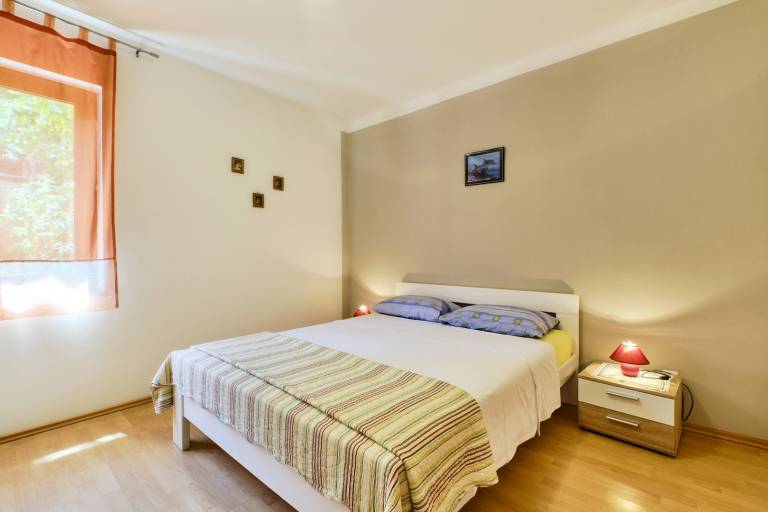 Ferienwohnung Mali Lošinj