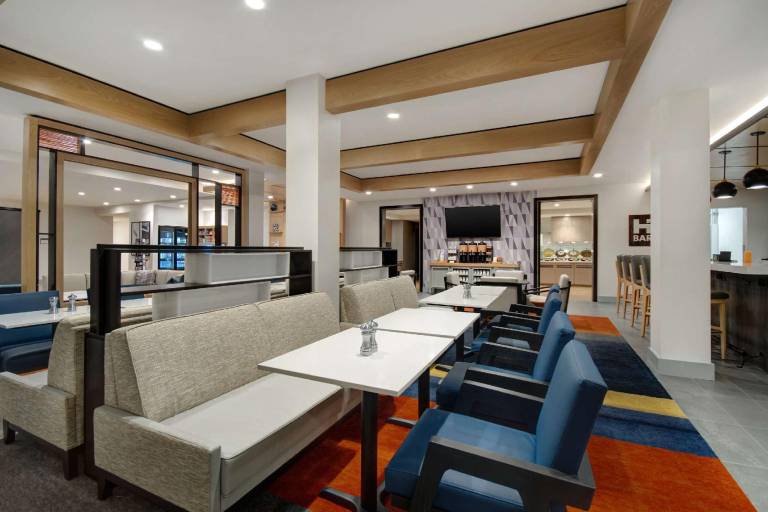 Hyatt House Mall Of America/msp Airport — photo 5